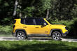 Katsaus facelift-päivitettyyn Jeep Renegade -crossovereihin kuva 2