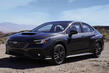 Subaru WRX: viidennen sukupolven sedanin katsaus kuva 2