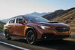 Subaru WRX: viidennen sukupolven sedanin katsaus kuva 4