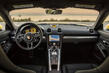 Arvostelussa urheilucoupé Porsche 718 Cayman kuva 5