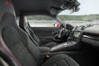 Arvostelussa urheilucoupé Porsche 718 Cayman kuva 7