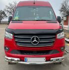 Mercedes Sprinter W907/W910 2018– Shark etummainen alakaari kuva 3