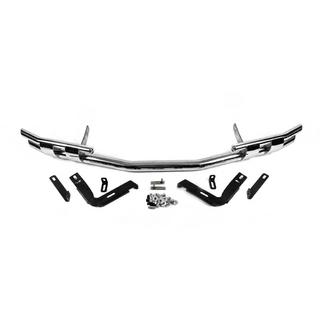 Shark etummainen alakaari Mercedes Sprinter W907/W910 2018– kuva 4