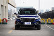 Hongqi HS5: uusi näkökulma kiinalaiseen premiumiin kuva 2