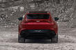 Koeajo: brittiläinen sportti-crossover Aston Martin DBX kuva 4