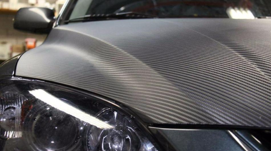 Carbon-kalvon poisto autosta itse: käytännön vinkit