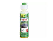Sonax Xtreme kesäkäyttöön tarkoitettu tuulilasinpesunesteen tiiviste Lemon Fresh 1:100, 250 ml kuva 1