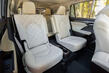 Toyota Highlander IV -sukupolven koeajo: luotettava perhecrossover kuva 6