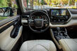Toyota Highlander IV -sukupolven koeajo: luotettava perhecrossover kuva 4