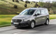 Mercedes-Benz Citan Combi: käytännöllinen ja mukava tila-auto kuva 3