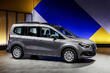 Mercedes-Benz Citan Combi: käytännöllinen ja mukava tila-auto kuva 2