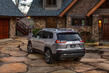 Koeajo: Jeep Cherokee V -sukupolvi kuva 2