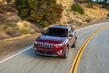 Koeajo: Jeep Cherokee V -sukupolvi kuva 4