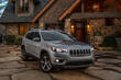 Koeajo: Jeep Cherokee V -sukupolvi kuva 1