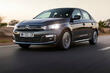 Koeajo: uudistettu Citroen C-Elysee -sedan kuva 1