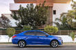 Koeajo: uudistettu Citroen C-Elysee -sedan kuva 3