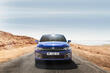 Koeajo: uudistettu Citroen C-Elysee -sedan kuva 2