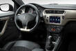 Koeajo: uudistettu Citroen C-Elysee -sedan kuva 5