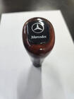 Mercedes S-sarja W220 1998–2005 Poistoerä Vaihdenuppi (puukuosi) kuva 1