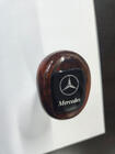 Mercedes S-sarja W220 1998–2005 Poistoerä Vaihdenuppi (puukuosi) kuva 4