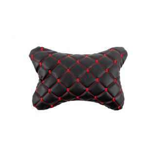 Niskatukityyny ECO (1 kpl, EcoRed) kuva 1