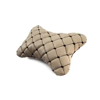 Niskatukityyny ECO (1 kpl, beige) kuva 2