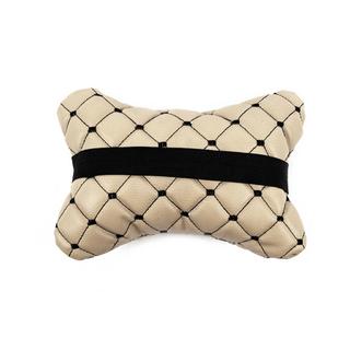 Niskatukityyny ECO (1 kpl, beige) kuva 4