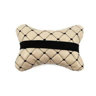 Niskatukityyny ECO (1 kpl, beige) kuva 4