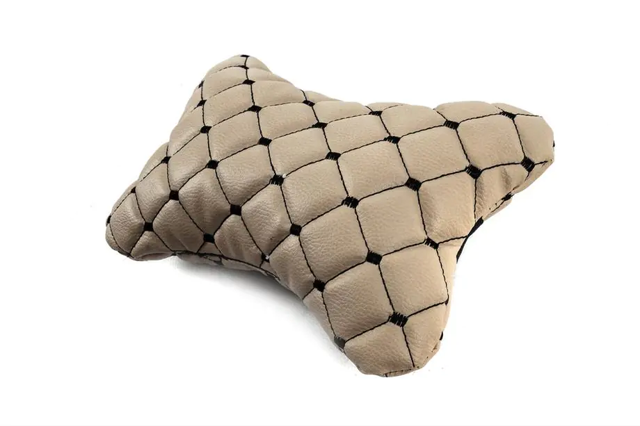 Niskatukityyny ECO (1 kpl, beige) Kuva 2
