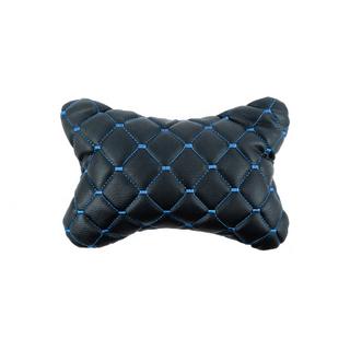 Niskatuki ECO -niskatyyny (1 kpl, EcoBlue) kuva 1