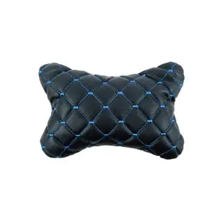 Niskatuki ECO -niskatyyny (1 kpl, EcoBlue) kuva 1