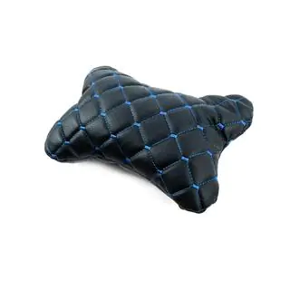 Niskatuki ECO -niskatyyny (1 kpl, EcoBlue) kuva 2