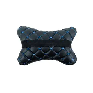 Niskatuki ECO -niskatyyny (1 kpl, EcoBlue) kuva 4