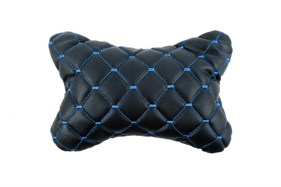 Niskatuki ECO -niskatyyny (1 kpl, EcoBlue) Kuva 1