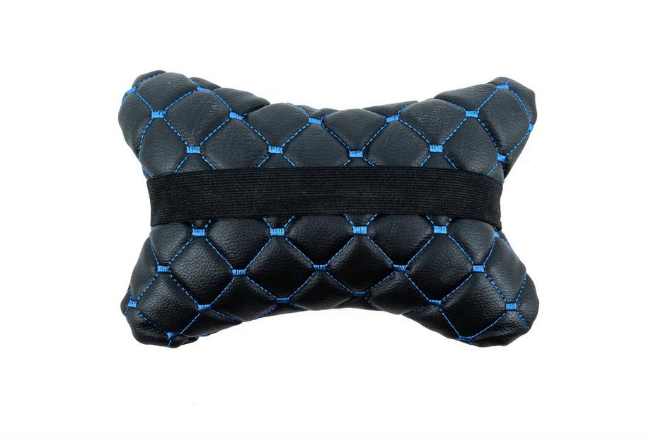Niskatuki ECO -niskatyyny (1 kpl, EcoBlue) Kuva 4