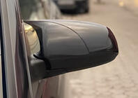 Audi A3 2003–2012 Peilinkuoret RS-Look (2003-2007, 2 kpl) kuva 2