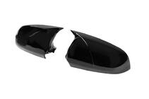 Audi A3 2003–2012 Peilinkuoret RS-Look (2003-2007, 2 kpl) kuva 5