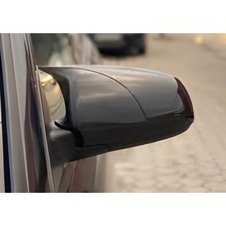 Peilinkuoret RS-Look (2003-2007, 2 kpl) Audi A3 2003–2012 kuva 2