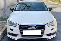 Audi A4 B9 2015–2024 Peilinkuoret RS-Look (2 kpl) kuva 6