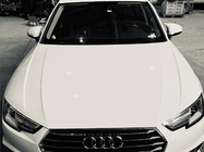 Audi A4 B9 2015–2024 Peilinkuoret RS-Look (2 kpl) kuva 9