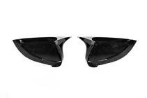 Audi A4 B9 2015–2024 Peilinkuoret RS-Look (2 kpl) kuva 4