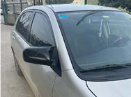 BMW 3-sarja E46 1998–2006 Peilinkuoret M-Look (SD/SW/Compact, 2 kpl) kuva 16