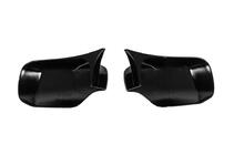 BMW 3-sarja E46 1998–2006 Peilinkuoret M-Look (SD/SW/Compact, 2 kpl) kuva 5