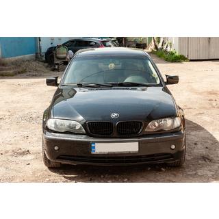 Peilinkuoret M-Look (SD/SW/Compact, 2 kpl) kuva 3