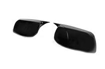 BMW 5-sarja E60/E61 2003–2010 Peilinkuoret M-Look (2007-2010, 2 kpl) kuva 3