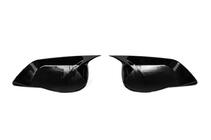 BMW 5-sarja E60/E61 2003–2010 Peilinkuoret M-Look (2007-2010, 2 kpl) kuva 4