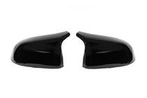 BMW X3 F25 2011–2018 Peilinkuoret M-Look (2014-2018, 2 kpl) kuva 3