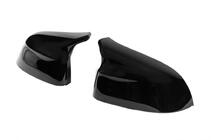 BMW X3 F25 2011–2018 Peilinkuoret M-Look (2014-2018, 2 kpl) kuva 4