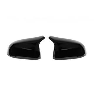 Peilikuoret M-Look (2 kpl) BMW X5 F15 2013–2018 kuva 3