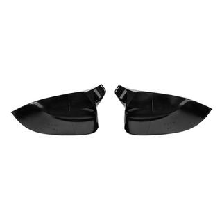 Peilikuoret M-Look (2 kpl) BMW X5 F15 2013–2018 kuva 4
